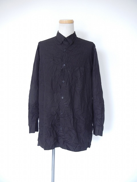 Yohji Yamamoto【ヨウジ ヤマモト】正規取り扱い店、通販可能 ON LINE